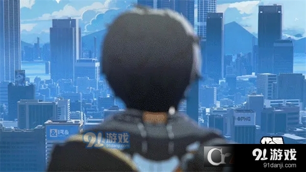 代号无限大网易手机版v0.10.0.5截图3