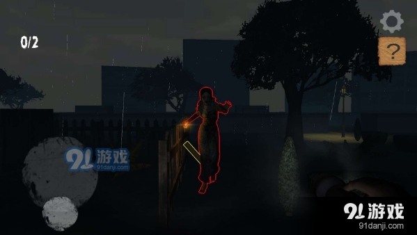 恐惧3尖叫之家v1.1.4截图4