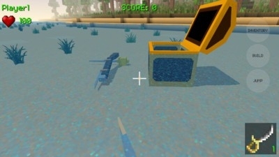 像素战争世界v0.7截图2