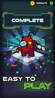 我们之中脑洞解谜v1.7截图3