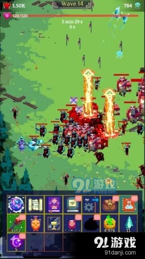 点击巫师2v1.3.8截图3