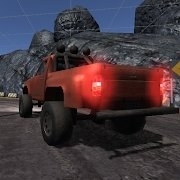 越野皮卡车4x4v0.10