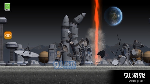 城市摧毁模拟器v1.7.6截图4