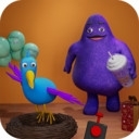 逃离精神病院死亡奶昔手游v.10.09.14