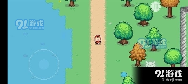 可莉的炸弹人秘境大冒险像素版v1.00.43截图4