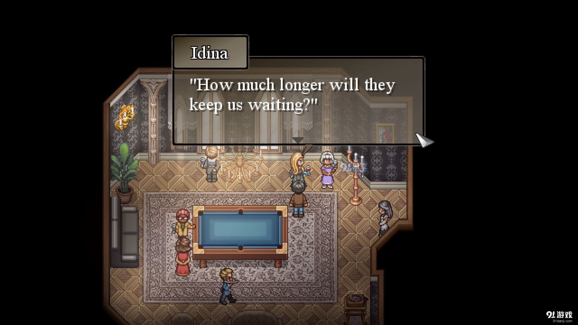 影子工厂免费v1.8截图1