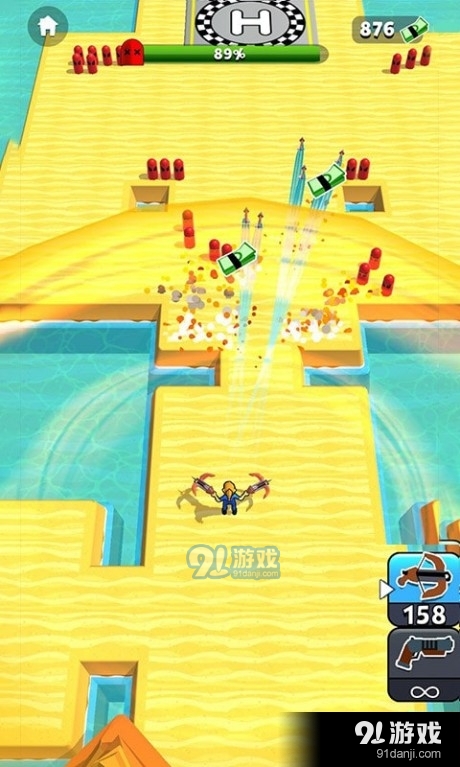 召唤神枪手v1.4.14截图5