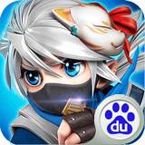 忍者萌剑传百度版v1.10.5