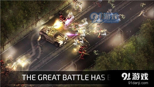 孤胆枪手2:重装上阵中文版v1.1.10截图3