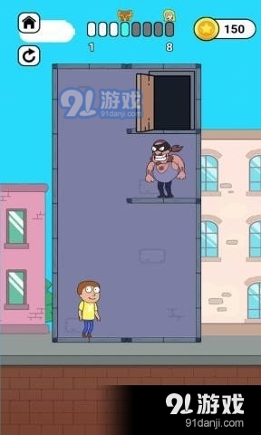 翻转逃脱v1.3.3截图3