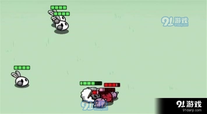 动物农场防御战v1.8截图1