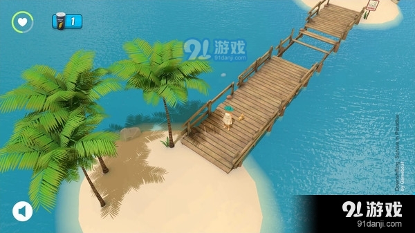 天堂岛幸存者v1.4.4截图2