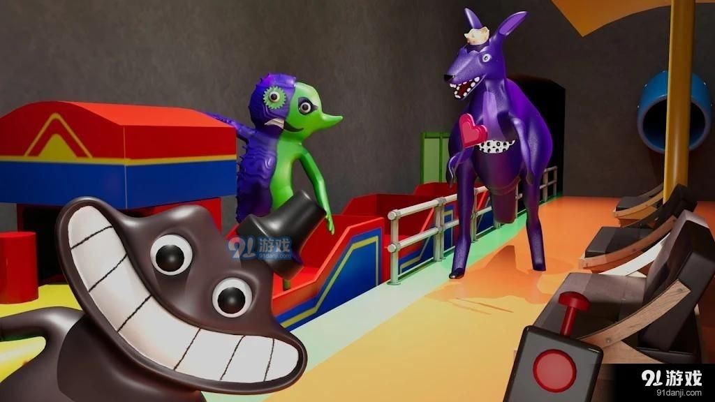 班班花园5v1.9截图3