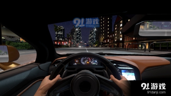 真实公路汽车2v1.3.0.403.401.0906截图3