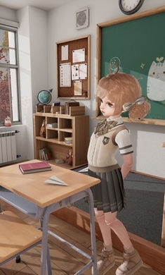 箱庭小偶正式版v1.1.6截图2