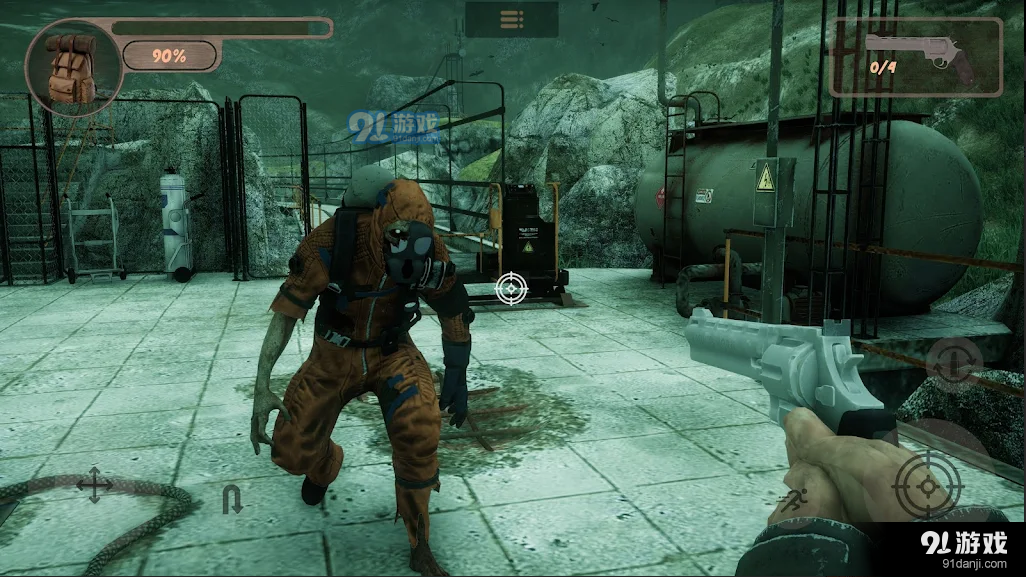 沉默之谜v2.2.4截图4