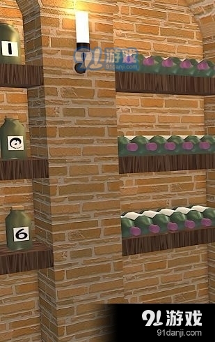 狼屋逃脱v1.3.7截图3