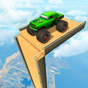 极限怪物卡车特技司机v1.8
