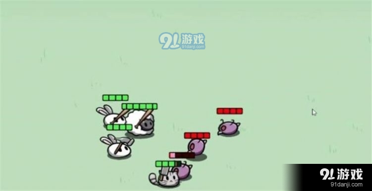 动物农场防御战v1.8截图3