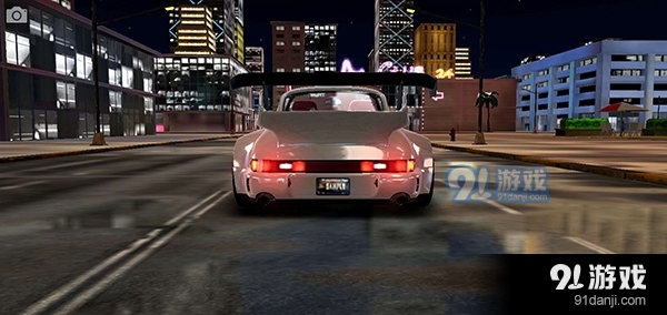 驾驶俱乐部v1.8.30截图3