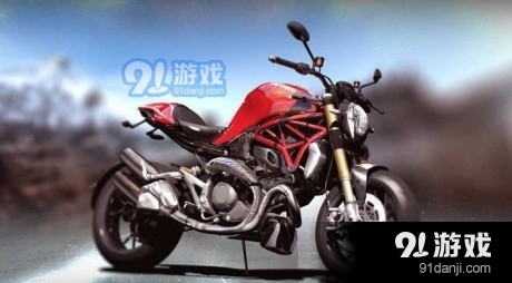 真实摩托交通v1.3.90截图2