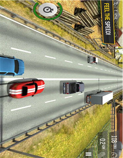 竞赛狂热v1.8.22截图4