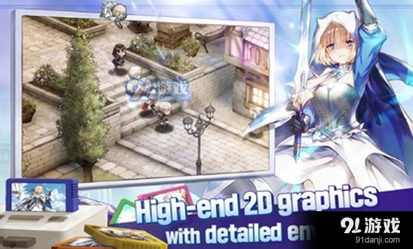 棕色尘埃2手游v1.20.44截图1