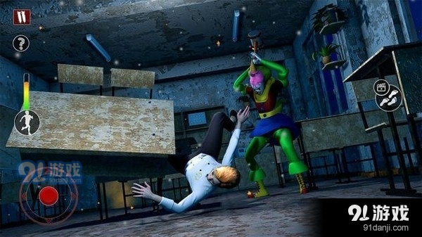 你好冰尖叫小丑v1.4.7截图3