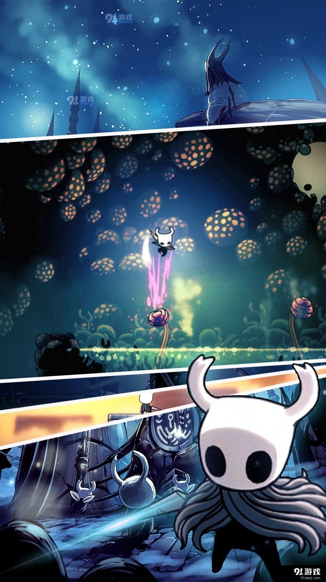 跳跳冒险闯关v1.3.5截图1