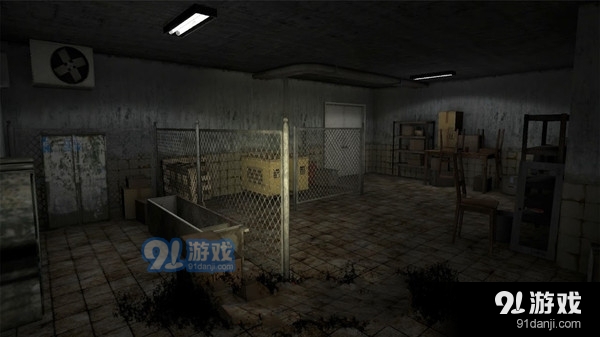 史上最恐怖游戏3-零号试体v1.1.4截图4