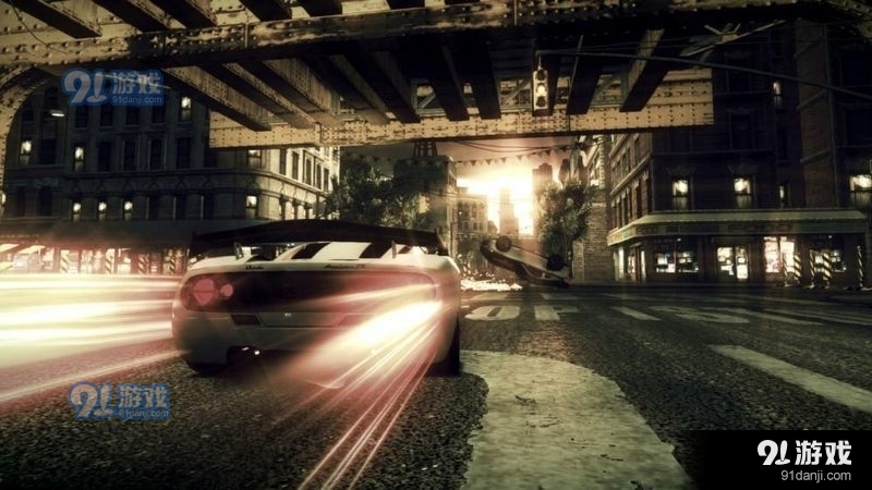 山脊赛车手机版v1.2.12截图1