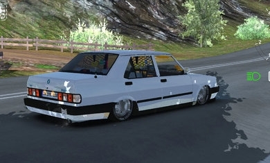 多根汽车模拟器2v0.7截图2