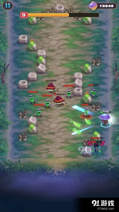 愤怒蘑菇v0.4.5截图4