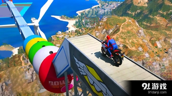 赛车王牌驾驶员v1.4截图5