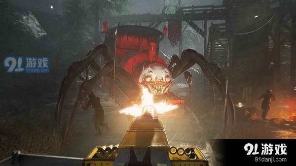 查尔斯小火车免费版手机版v1.5截图2