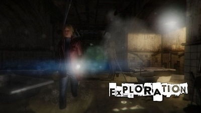 失落的记忆手游正版v1.4截图3