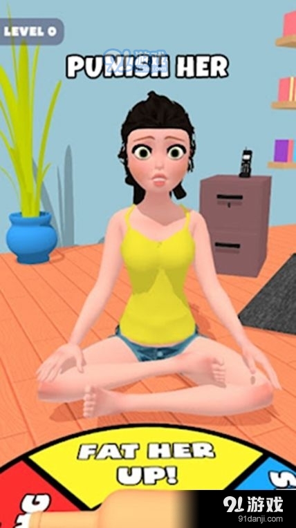 我的瑜伽女友v0.6截图2