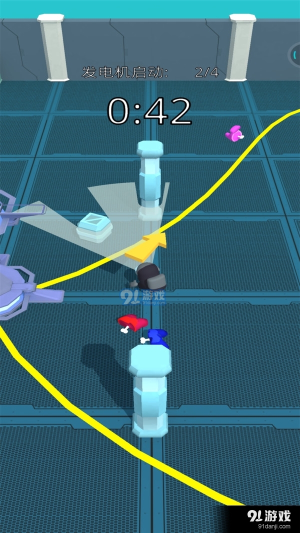 烧脑狼人杀v0.15截图5