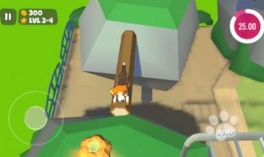 困在迷宫里的格雷斯v1.16截图1