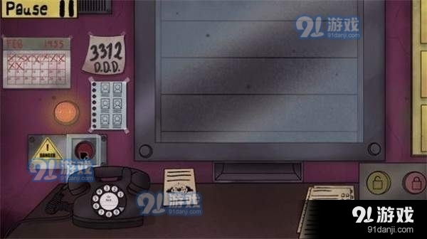 这不是我的邻居汉化版v1.4截图4