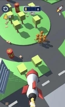 轰炸帮派v1.10.8截图1