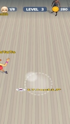 模特大战v1.8截图3