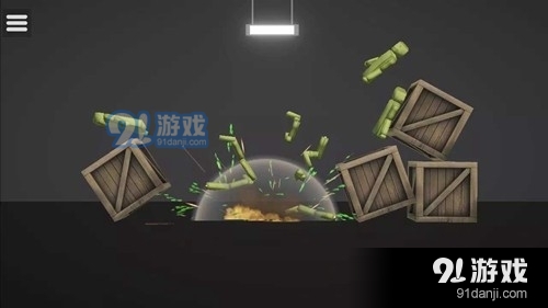 3d布娃娃沙盒游乐场无广告v0.5.7截图4