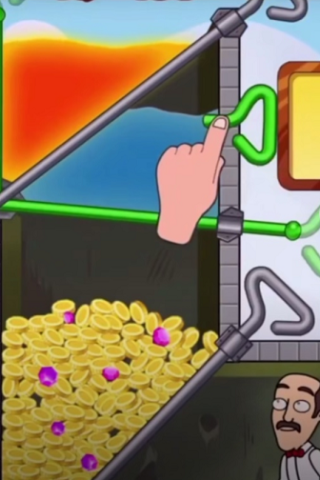 憨憨大冒险v1.14截图1