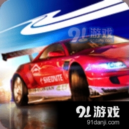 山脊赛车手机版v1.2.12