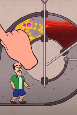 憨憨大冒险v1.14截图3