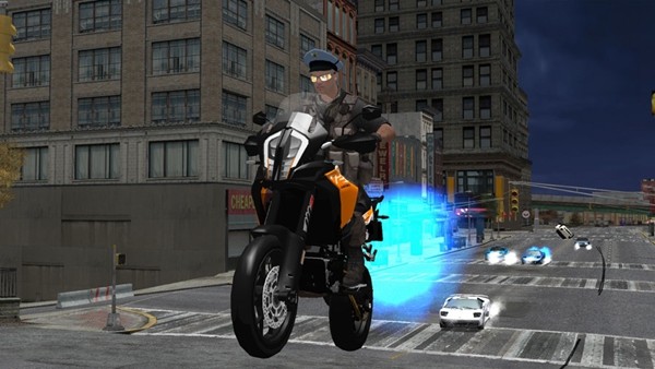 赛车大王v1.7截图2