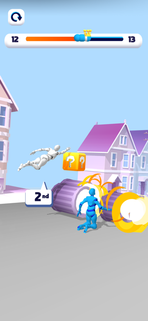 跳跃者游戏v1.6截图2