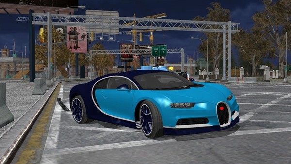 赛车大王v1.7截图3