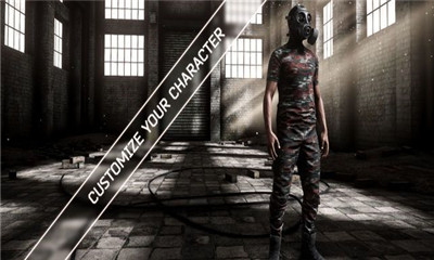 吃鸡突击队v1.3.7截图1